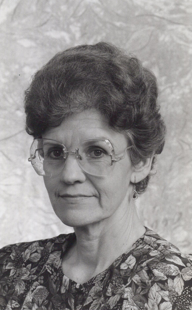 Dr. Susan Baker